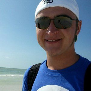 Meet your Posher, Blake